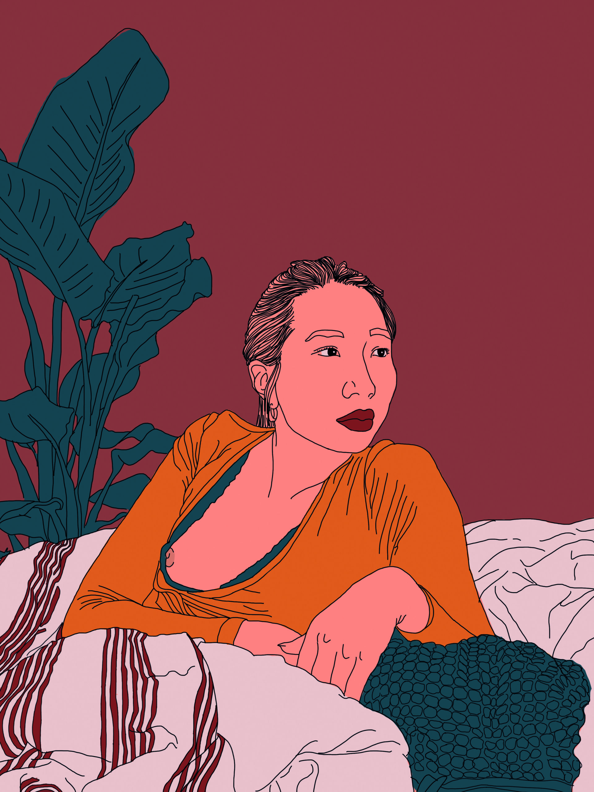 Die Kunst deines Nachbarn VII