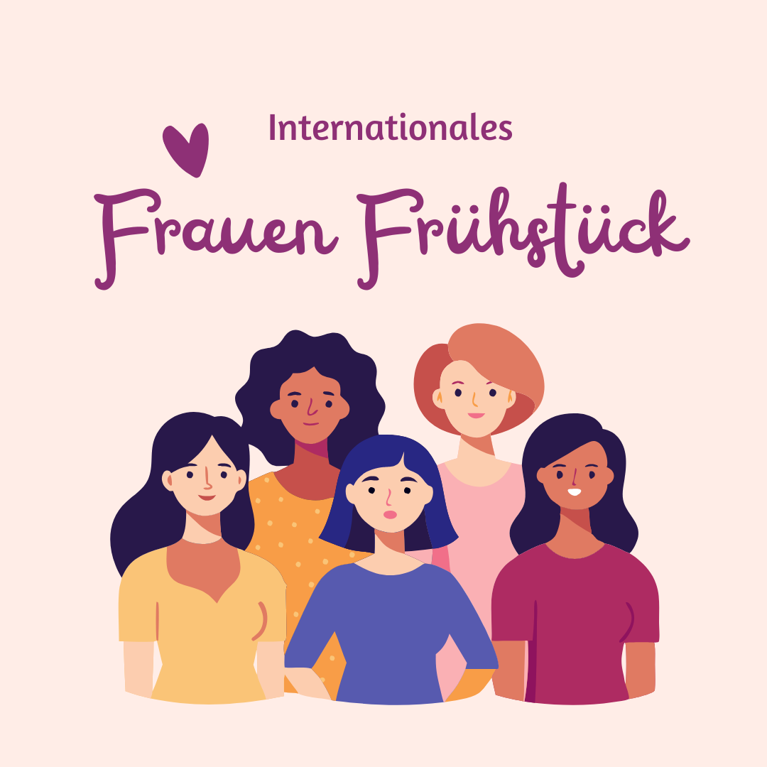 Internationales Frauenfrühstück