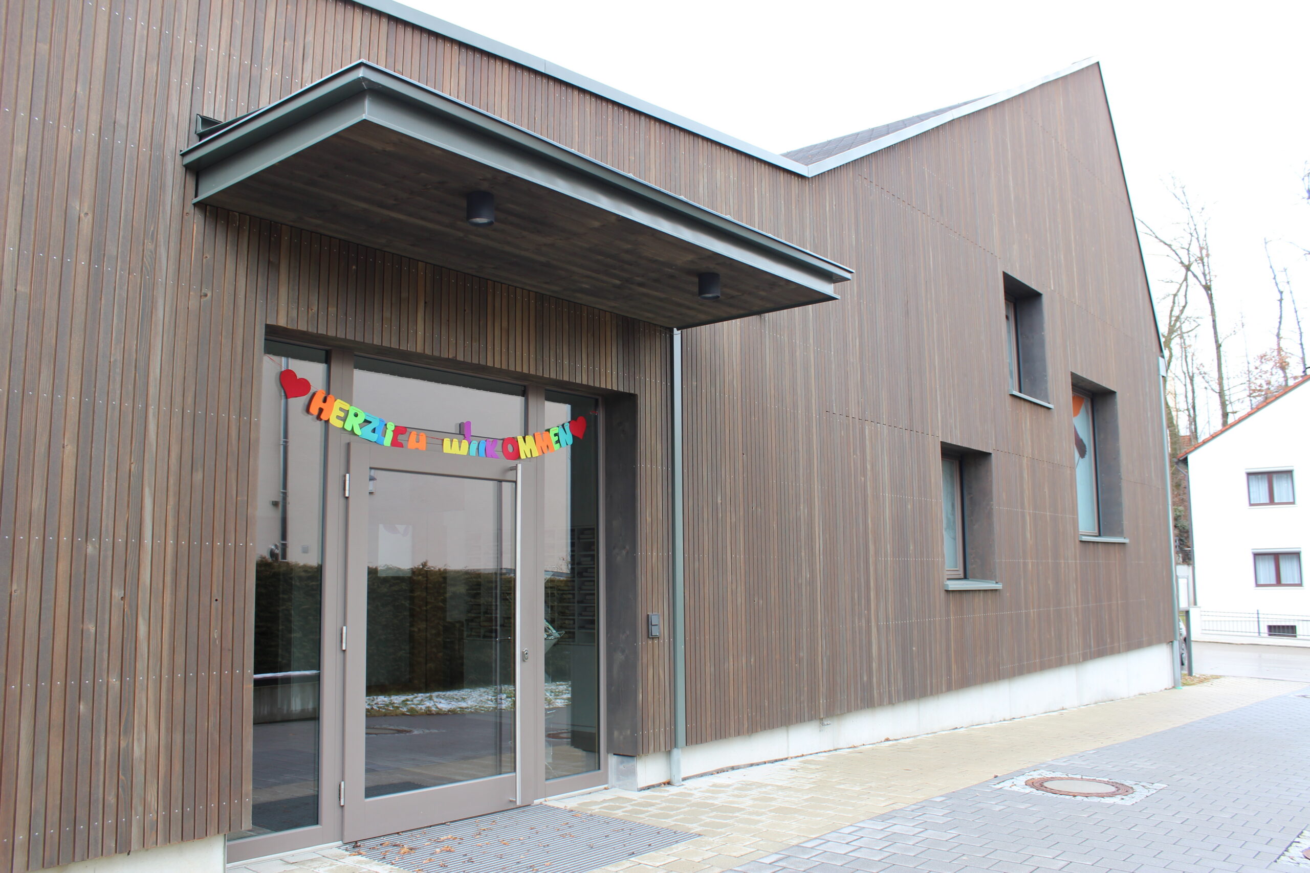 Jahresempfang der Religionen und Kulturen